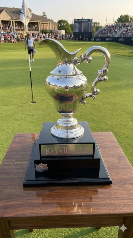 The Bayview Cup