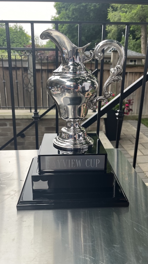 The Bayview Cup